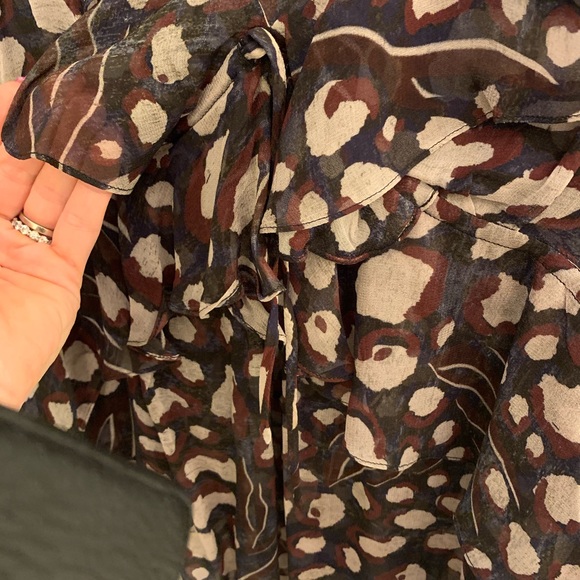 IRO Blouse - Picture 5 of 5